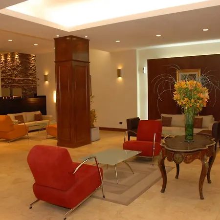 Hotel Dorá-3