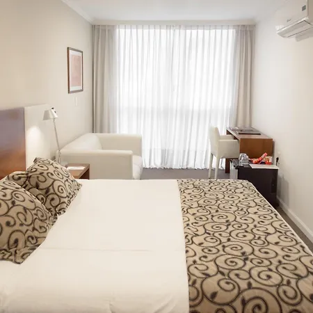 Palm Beach Plaza Hotel-2