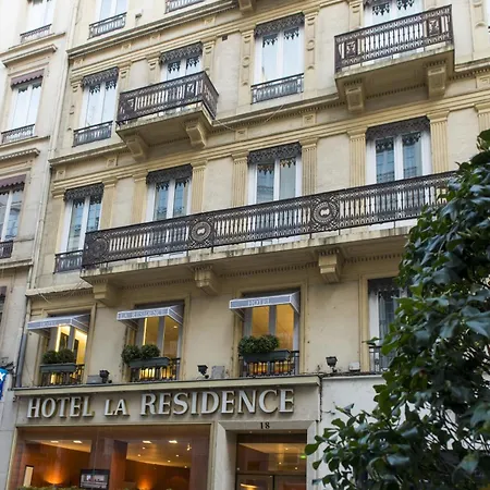 La Residence-3