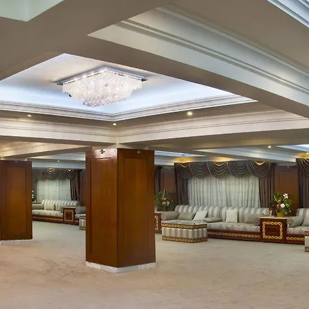 Concorde Makkah Hotel-3