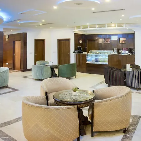 Concorde Makkah Hotel-2