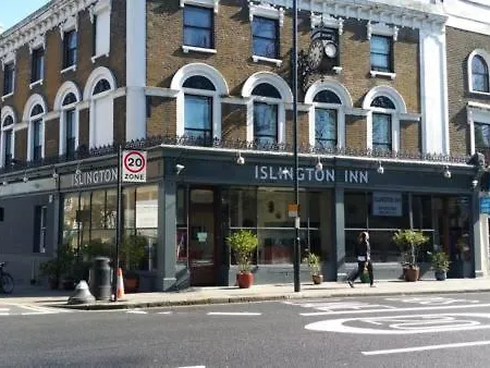 Islington Inn-2