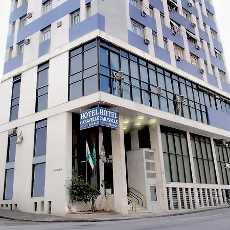 Caravelle Palace Hotel-3