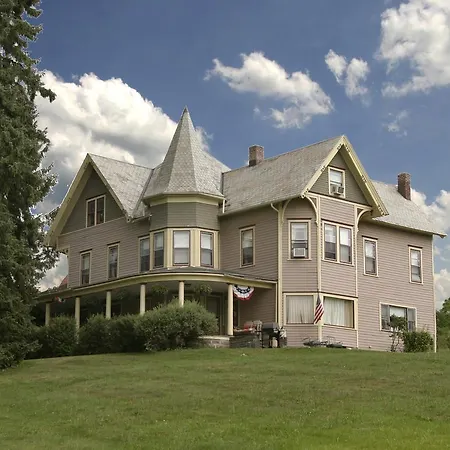 Margaretville Mountain Inn B&B-3