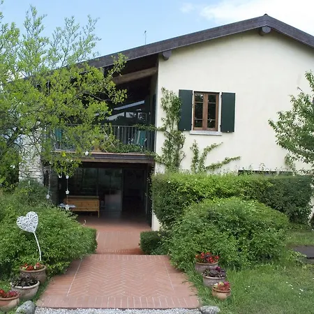 Agriturismo La Breda-2