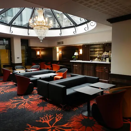 Hotel Gloria & Avenue-2