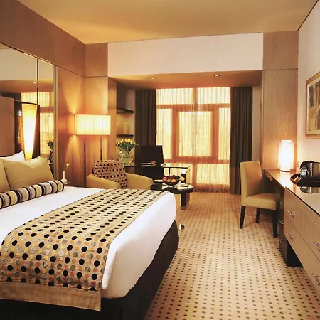 Time Grand Plaza Hotel, Dubai Airport-3