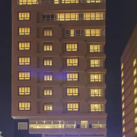 Vian Hotel-3