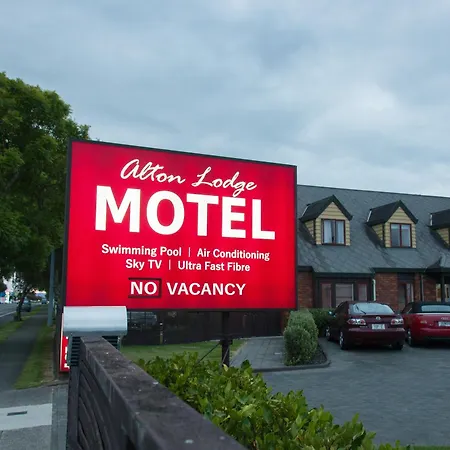 Alton Lodge Motel-2