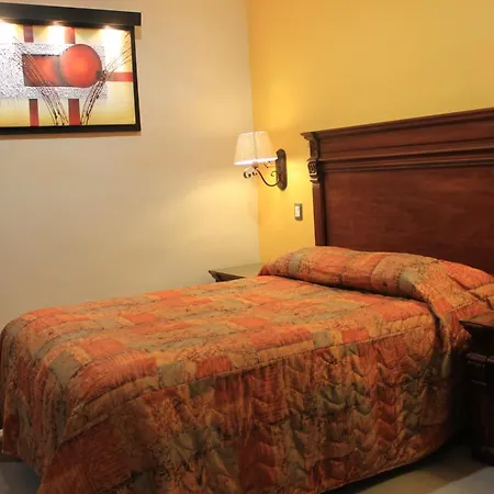 Terracota Corner Rooms-3