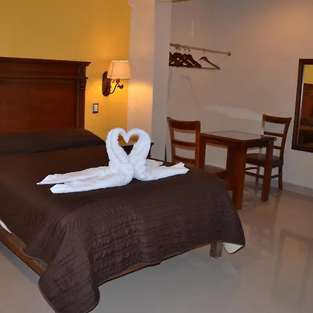 Terracota Corner Rooms-2