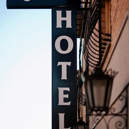 Hotel Martin-3