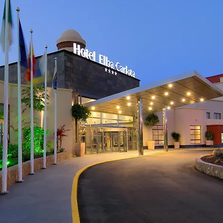Elba Carlota Beach & Golf Resort-2