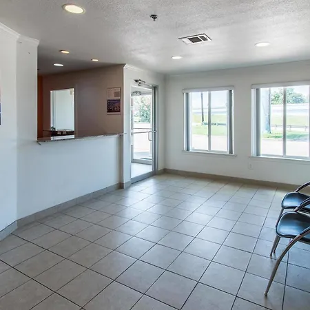 Motel 6-Hutchins, Tx-3