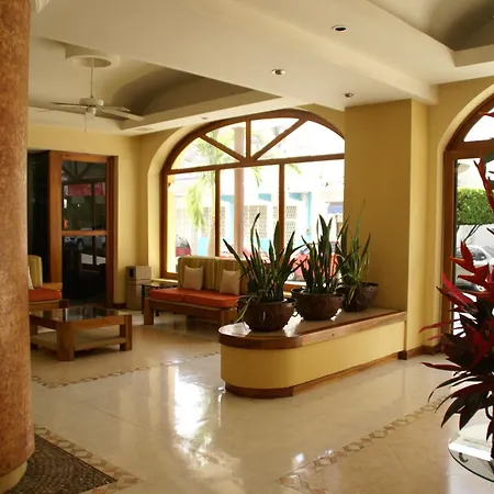 Hotel San Francisco-2