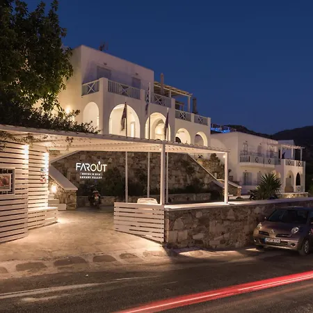 Far Out Hotel & Spa-2