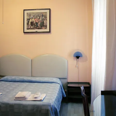 A Roma San Pietro Best Bed-3