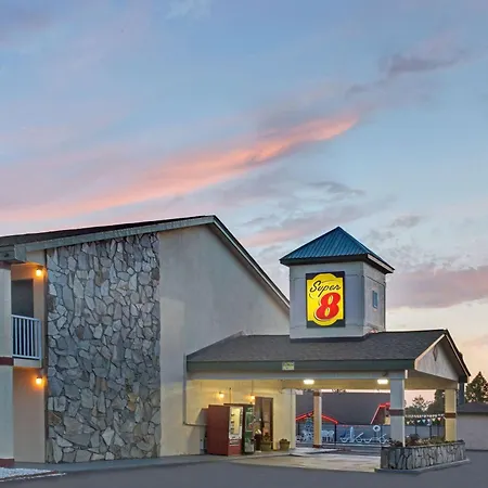 Super 8 By Wyndham Shelby-3