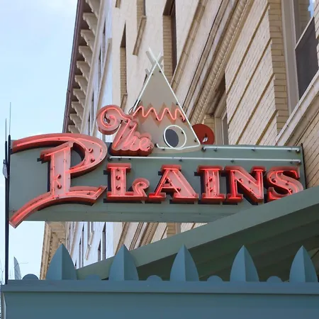 Historic Plains Hotel-2