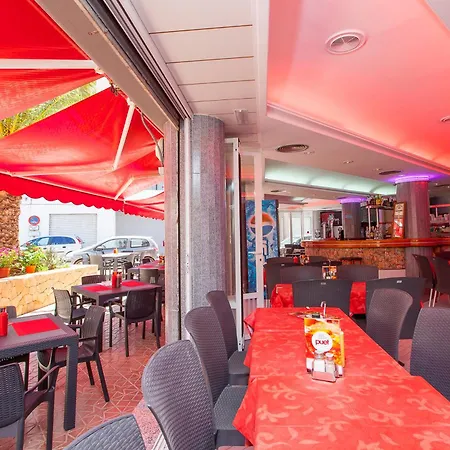 Apartamentos Puet-3