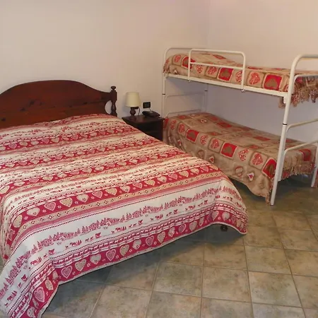 Hotel Les Granges-2