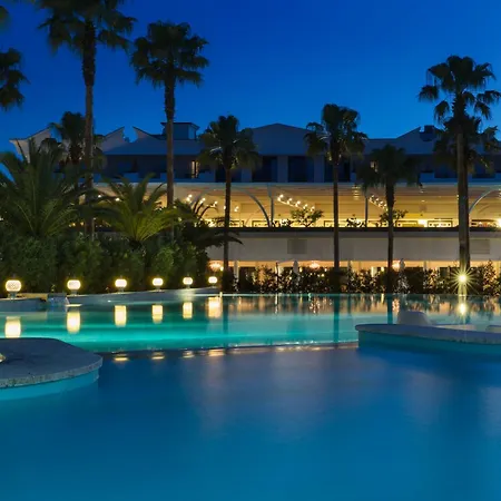 Savoy Hotel & Spa - Preferred Hotels & Resorts-2