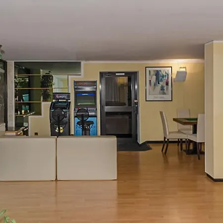 Hotel Eur-3