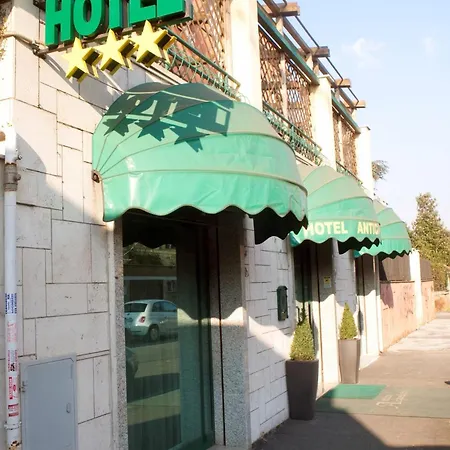 Hotel Antico Acquedotto-3