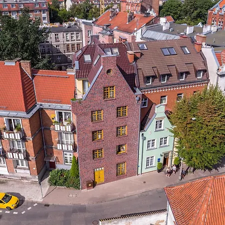 Hotel Bonum Old Town-3