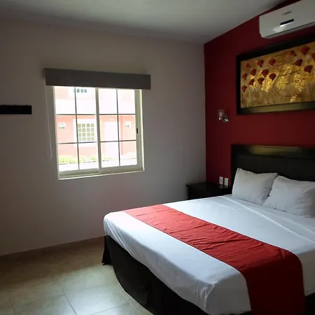 Hotel Montroi City-2