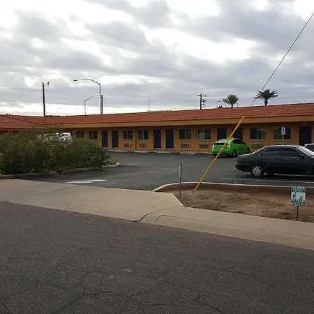 Mesa Oasis Inn & Motel-2