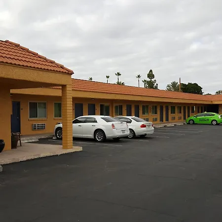 Mesa Oasis Inn & Motel-3