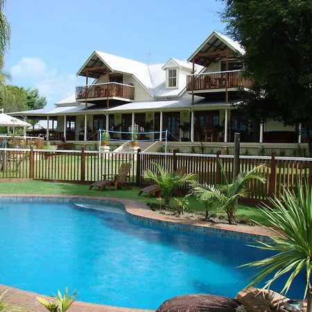 Clarence River Bed & Breakfast-3