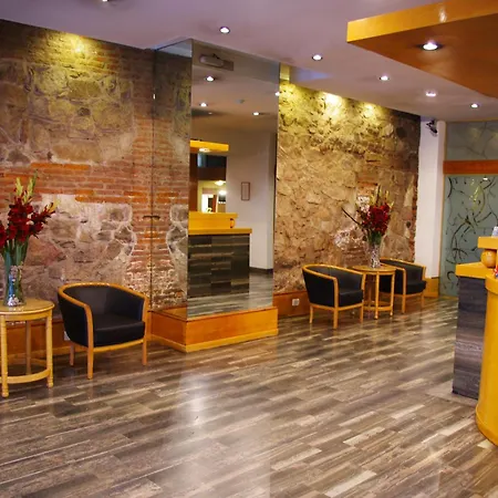 Hotel Felipe II-2