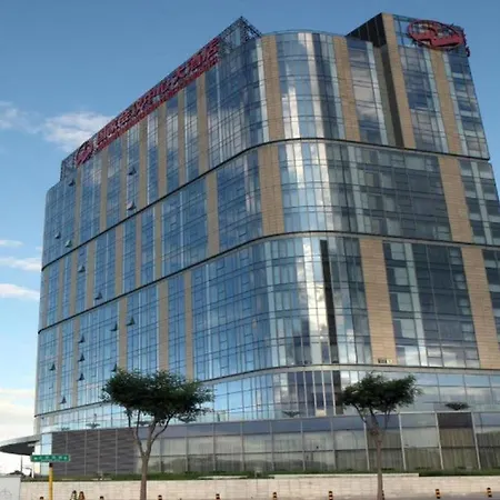 China National Convention Center Grand Hotel-2