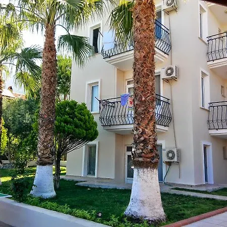 Eftelya Apart Otel-3