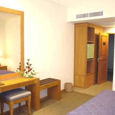 โรงแรมเชียงใหม่ภูคำ-3