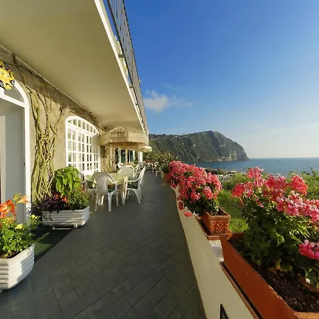 Hotel Casa Del Sole-3