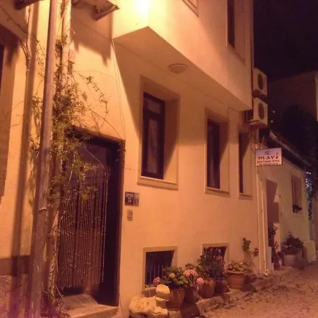 Mavi Hotel-2