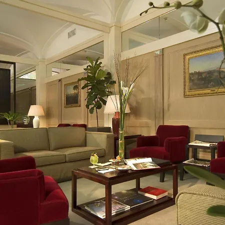 Hotel Dei Borgognoni-2