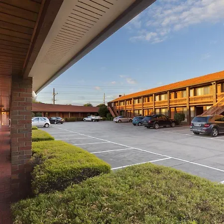 Hotel Bruce County-2