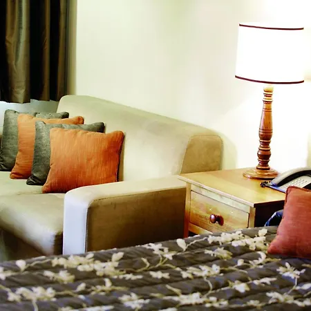 Hotel Bruce County-3