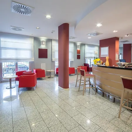Idea Hotel Torino Mirafiori-2