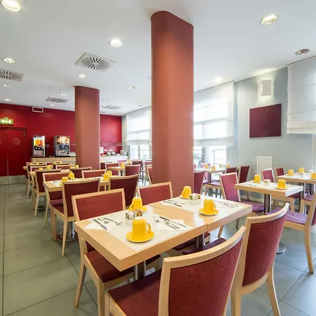 Idea Hotel Torino Mirafiori-3