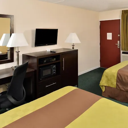Americas Best Value Inn - Port Jefferson Station - Long Island -New York - 11776-2