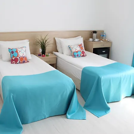 Payidar Hotel-2