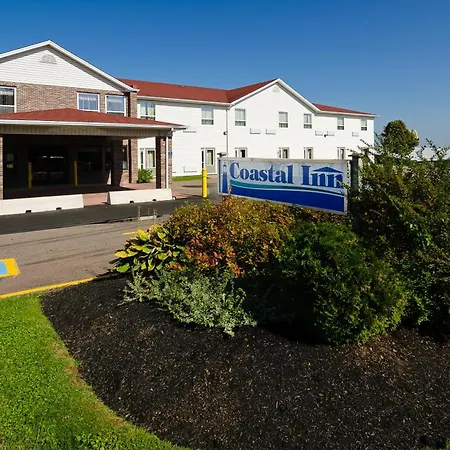 Coastal Inn Sackville-2