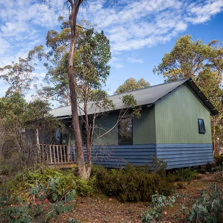 Discovery Resorts - Cradle Mountain-3