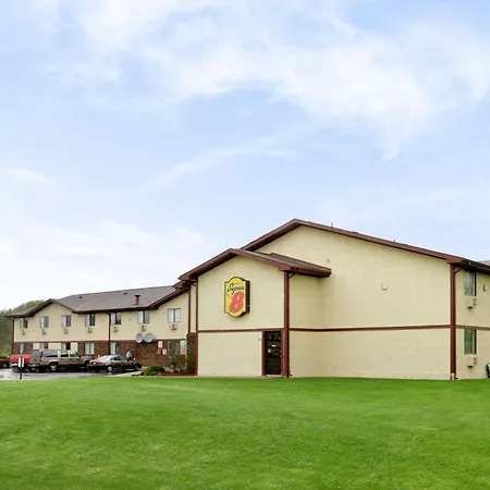 Quality Inn Jackson North-3
