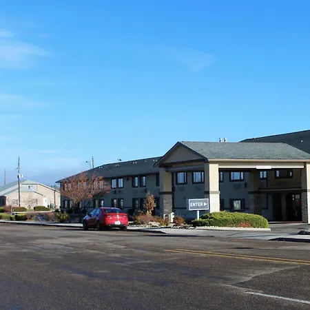 Red Lion Inn & Suites Ontario-2